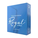 d'addario royal palheta para saxofone alto - sanganxa music store