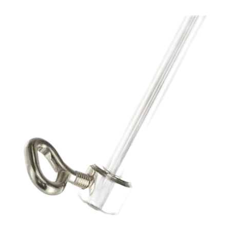 Suporte de música Wittner 961A Dobrável Niquelado | Sanganxa Music Store