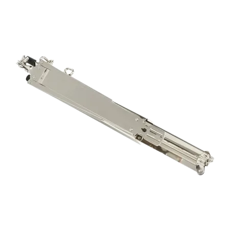 Suporte de música Wittner 961A Dobrável Niquelado | Sanganxa Music Store