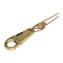 daddario dwsbrsm cordão para saxofone soprano ou alto castanho -  sanganxa.com