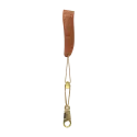 daddario dwsbrsm cordão para saxofone soprano ou alto castanho -  sanganxa.com