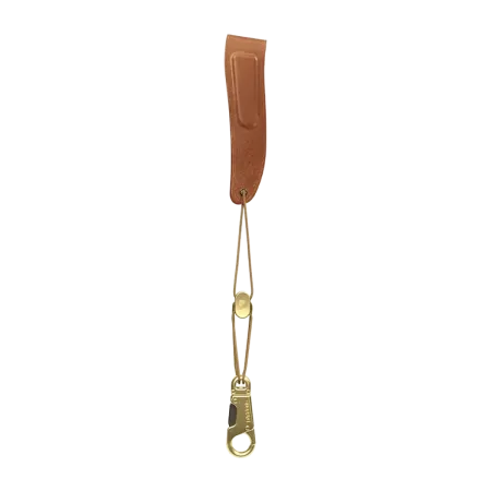 daddario dwsbrsm cordão para saxofone soprano ou alto castanho -  sanganxa.com
