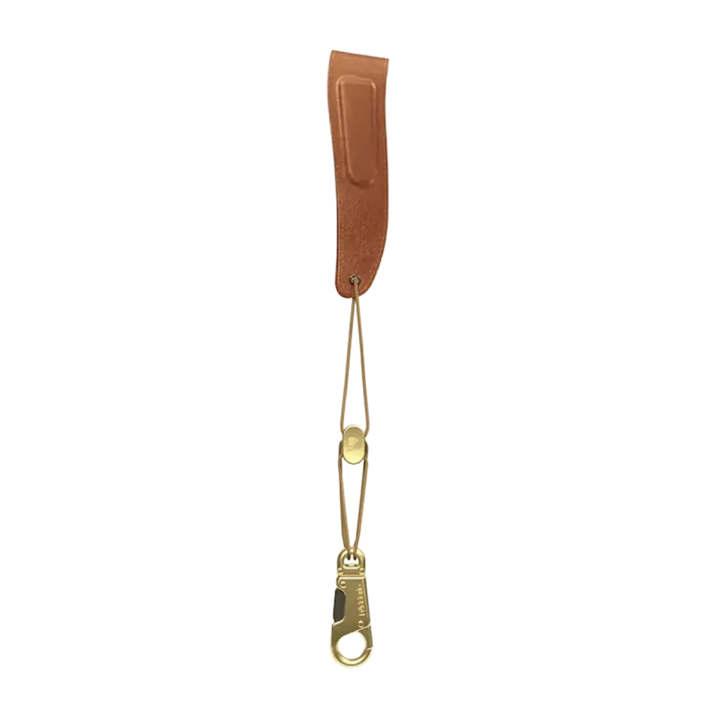 daddario dwsbrsm cordão para saxofone soprano ou alto castanho -  sanganxa.com
