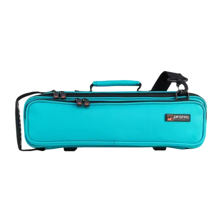 FUNDA PARA ESTUCHE FLAUTA PROTEC A308 MINT -1
