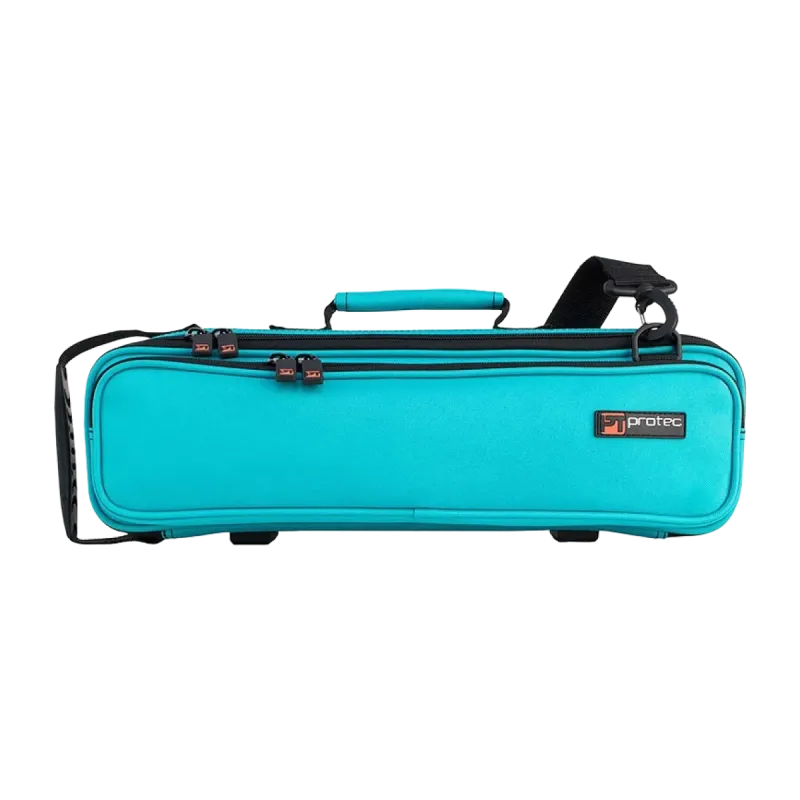 capa para flauta protec a308 mint  sanganxa.com