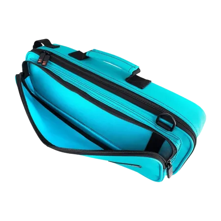 capa para flauta protec a308 mint  sanganxa.com