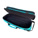 capa para flauta protec a308 mint  sanganxa.com