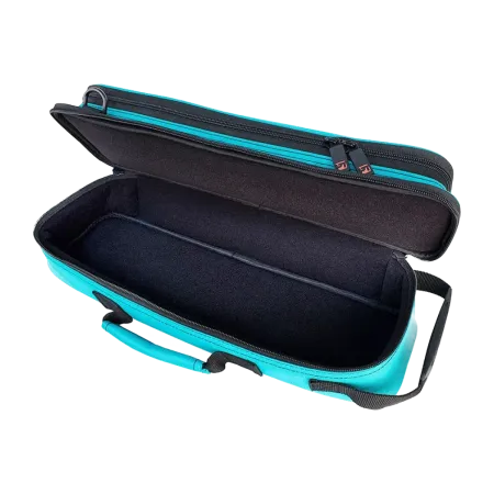 capa para flauta protec a308 mint  sanganxa.com