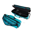 capa para flauta protec a308 mint  sanganxa.com