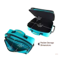 FUNDA PARA ESTUCHE DE CLARINETE PROTEC A307 MINT