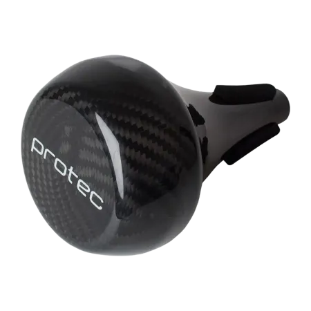 mudo strainght protec para trompete mc100 |  sanganxa.com
