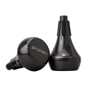 mudo strainght protec para trompete mc100 |  sanganxa.com