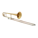 Kühnl&Hoyer Bart Van Lier MKII BZ 480 - Trombone simples Sanganxa.com