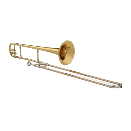 TROMBON SIMPLE KÜHNL & HOYER BART VAN LIER MKII BZ -2
