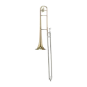 Kühnl&Hoyer Bart Van Lier MKII BZ 480 - Trombone simples Sanganxa.com