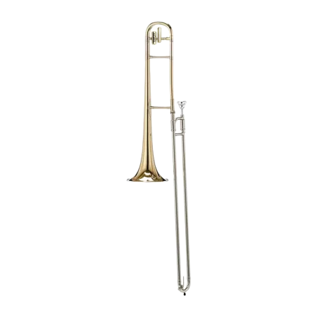 TROMBON SIMPLE KÜHNL & HOYER BART VAN LIER MKII BZ -3