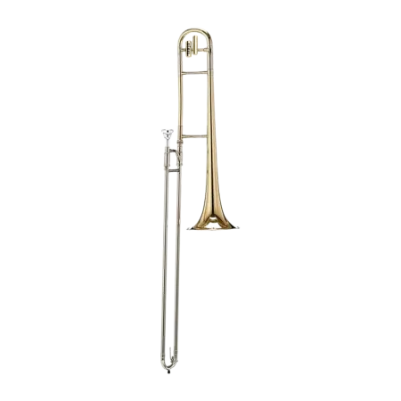 TROMBON SIMPLE KÜHNL & HOYER BART VAN LIER MKII BZ -1