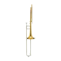 KÜHNL&HOYER BVL 512F Trombone de campânula amovível - Sanganxa.com