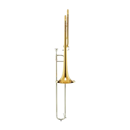 KÜHNL&HOYER BVL 512F Trombone de campânula amovível - Sanganxa.com