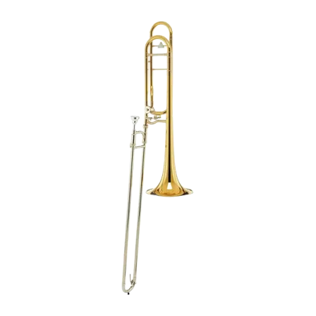 TROMBON KUHNL&HOYER BVL 512 F CAMPANA DESMONTABLE SIB/FA -1