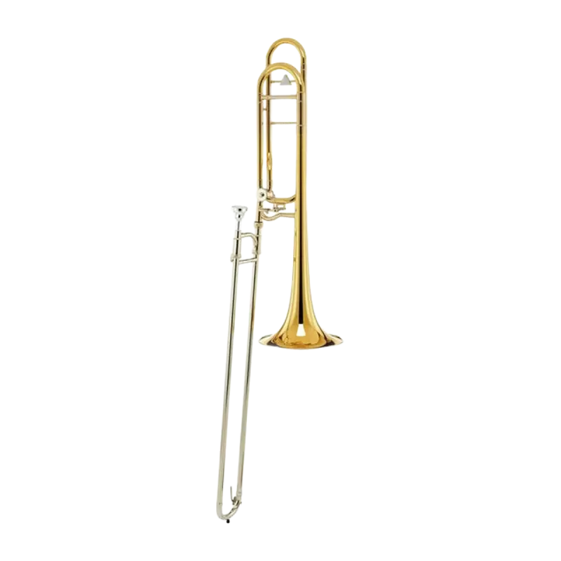 KÜHNL&HOYER BVL 512F Trombone de campânula amovível - Sanganxa.com