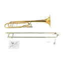 KÜHNL&HOYER BVL 512F Trombone de campânula amovível - Sanganxa.com