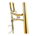 KÜHNL&HOYER BVL 512F Trombone de campânula amovível - Sanganxa.com