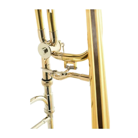 KÜHNL&HOYER BVL 512F Trombone de campânula amovível - Sanganxa.com