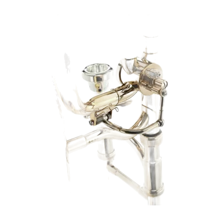 KÜHNL&HOYER BVL 512F Trombone de campânula amovível - Sanganxa.com