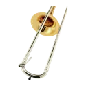 KÜHNL&HOYER BVL 512F Trombone de campânula amovível - Sanganxa.com