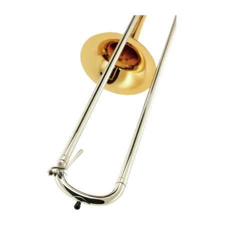 KÜHNL&HOYER BVL 512F Trombone de campânula amovível - Sanganxa.com