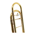 KÜHNL&HOYER BVL 512F Trombone de campânula amovível - Sanganxa.com