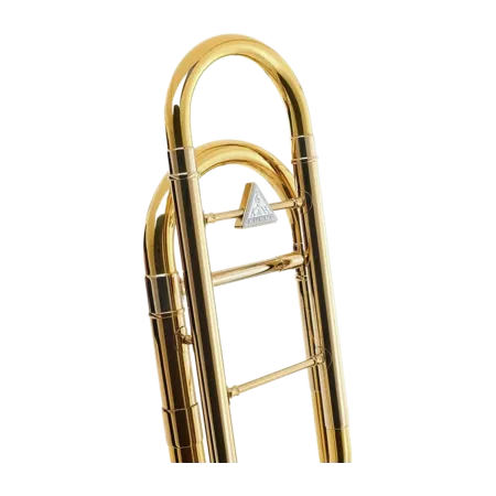 KÜHNL&HOYER BVL 512F Trombone de campânula amovível - Sanganxa.com