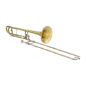 KÜHNL&HOYER BVL 512F Trombone de campânula amovível - Sanganxa.com