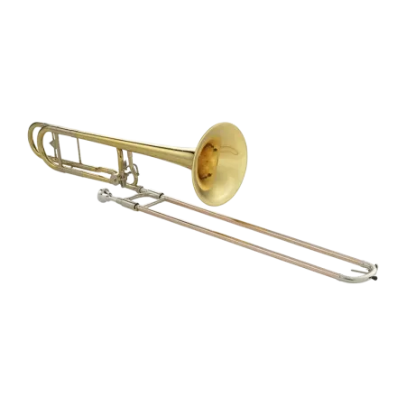 KÜHNL&HOYER BVL 512F Trombone de campânula amovível - Sanganxa.com