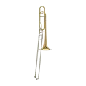 TROMBON KUHNL&HOYER BOLERO YELLOW BRASS SIB/FA -5