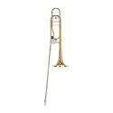 TROMBON KUHNL&HOYER BOLERO YELLOW BRASS SIB/FA -1