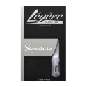 Palheta para Clarinete Legere Signature - Sanganxa.com