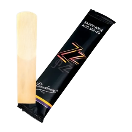 palheta para saxofone alto vandoren zz -  sanganxa.com