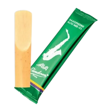 palheta para saxofone alto vandoren java -  sanganxa.com