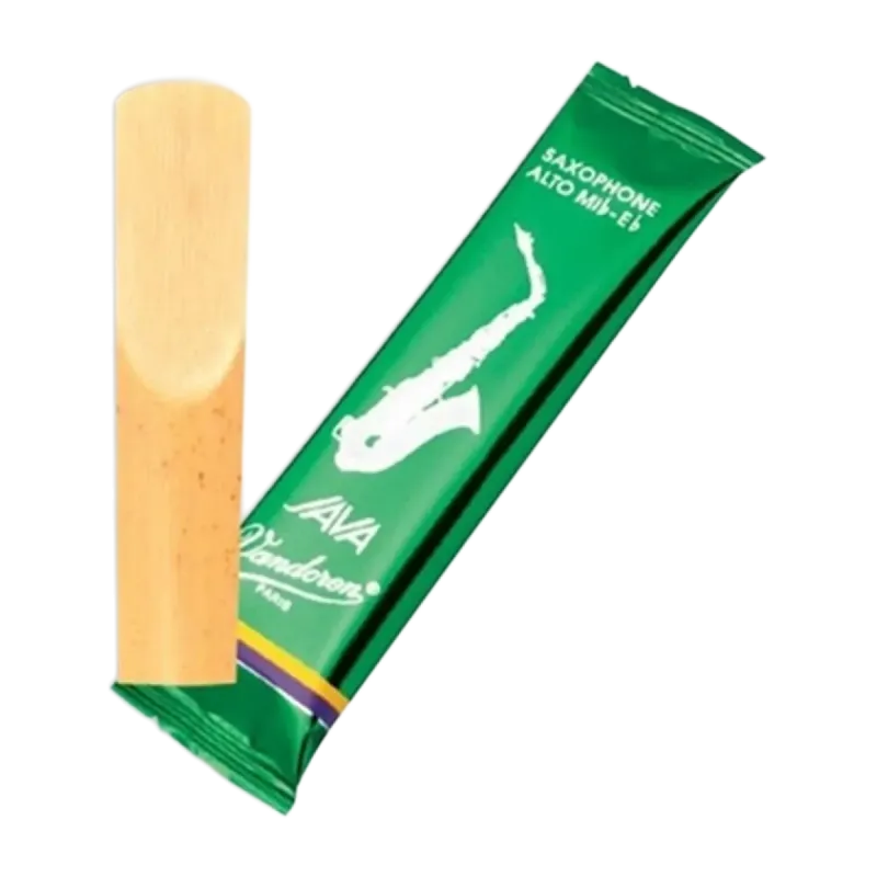 palheta para saxofone alto vandoren java -  sanganxa.com