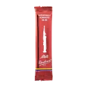 CAÑA SAXO SOPRANO VANDOREN JAVA ROJA