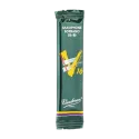 Palheta para saxofone soprano Vandoren V16 - Sanganxa.com