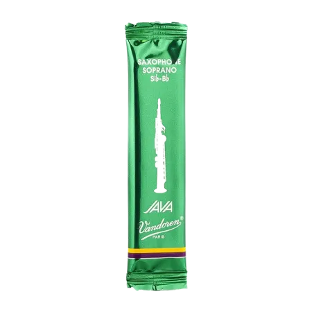 palheta para saxofone soprano vandoren java -  sanganxa.com