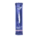 Palheta Saxofone Soprano Vandoren Tradicional - Sanganxa.com
