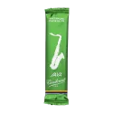 palheta para saxofone tenor vandoren java green-  sanganxa.com