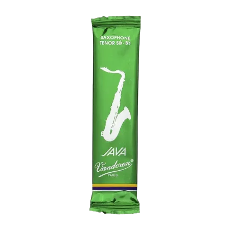 palheta para saxofone tenor vandoren java green-  sanganxa.com