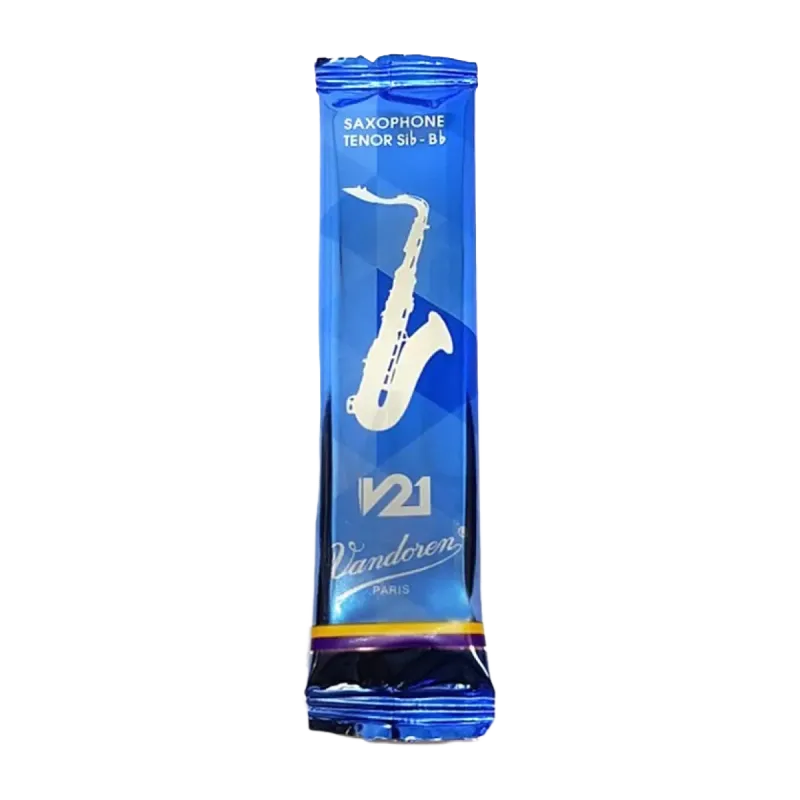 palheta para saxofone tenor vandoren v21-  sanganxa.com
