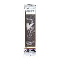 Palheta para saxofone tenor Vandoren V12 - Sanganxa.com