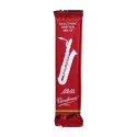 vandoren java red palheta para saxofone barítono -  sanganxa.com